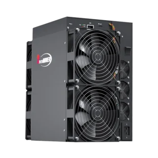 AnexMiner ET5 ETHASH SERVER 1200MH