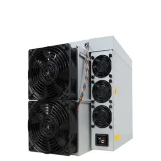 Bitmain Antminer L9 Dogecoin Miner