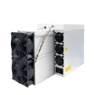 Bitmain Antminer Z15 Pro ZCash Miner