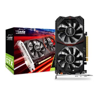 Jingsha GTX 960 4GB Fit for NVIDIA GeForce Graphics Card GPU