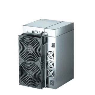 Goldshell AE Max II Aleo Miner