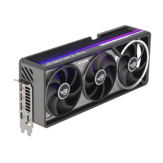 Brand New 28Gbps 512bit DDR Video Memory for 1710MHz Gaming GPU GDDR7 PCI Interface for Output Fan Cooler Desktop Graphics Card