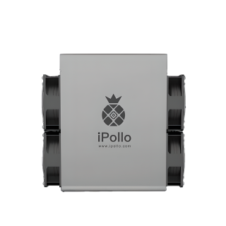 Reliable iPollo B1L 58T 60T 3000W BTC Miner Bitcoin Mining Machine Crypto BTC Mining Air-cooling Asic Miner Machine Mining Rig