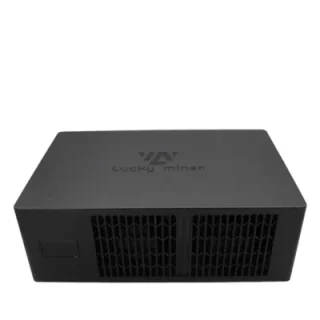 Lucky Miner LV08 Bitcoin Miner