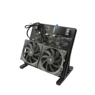NerdMiner NerdOCTAxe Bitcoin Miner