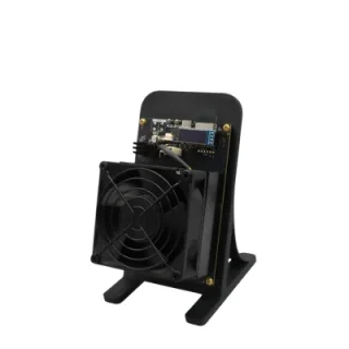 Bitaxe Supra Hex 701 Bitcoin Miner