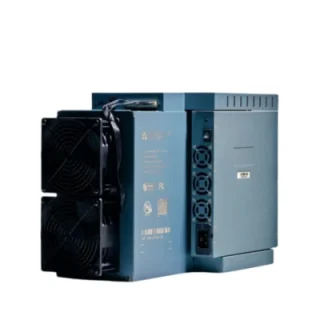 Bombax Miner EZ100 Ethereum Classic Miner