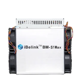 iBeLink BM-S1 Max 12Th/s SiaCoin Miner