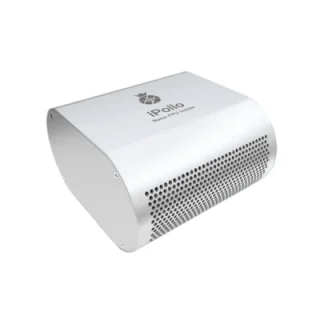 Ipollo G1 Mini 1.2Gps Grin Miner