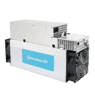 Whatsminer DCR D1 48 TH/s