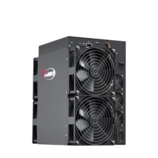 Anexminer ET5 1200MH EtHashETC Miner